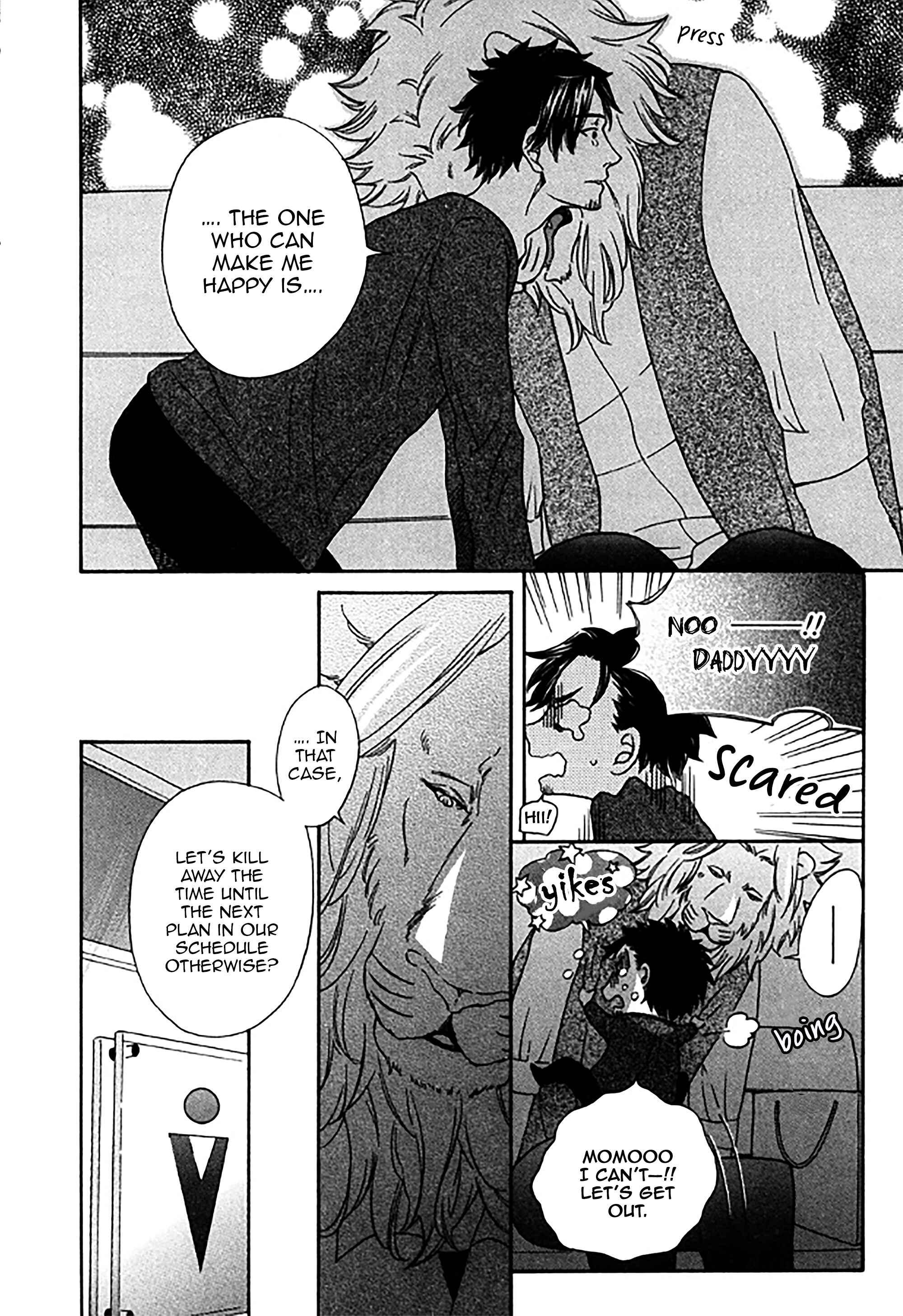 Page 12 Chapter 3 Momo