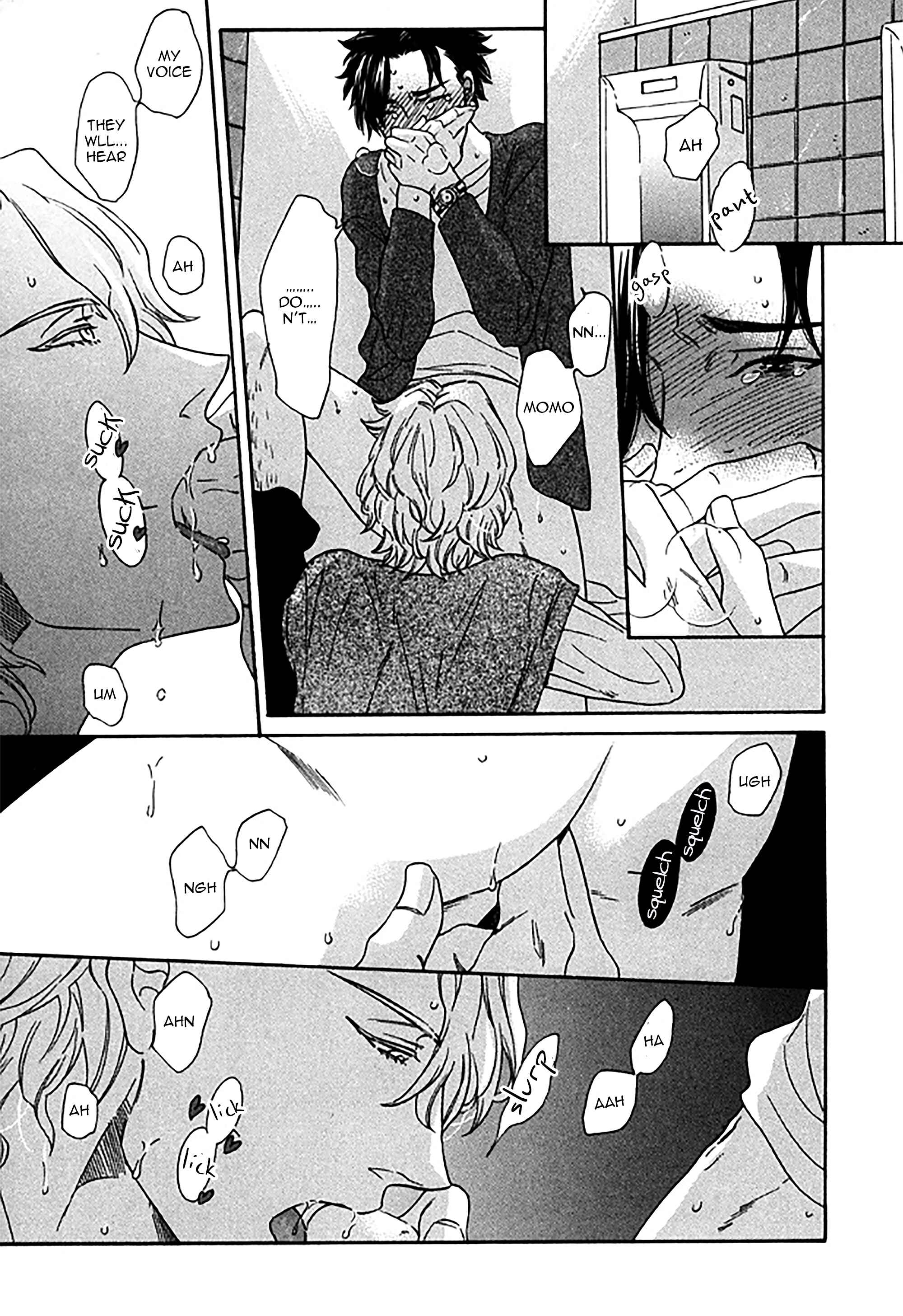 Page 13 Chapter 3 Momo
