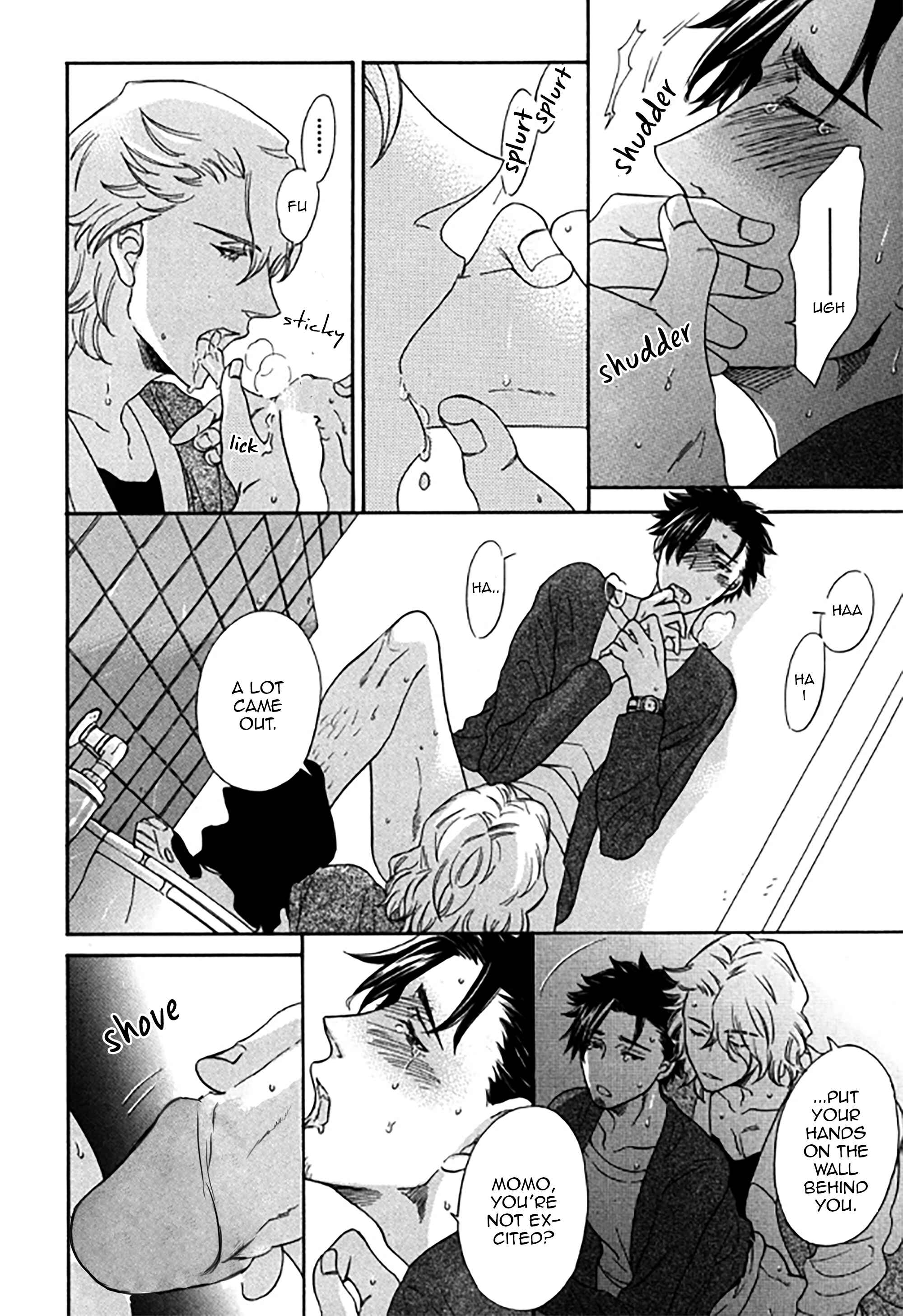 Page 14 Chapter 3 Momo