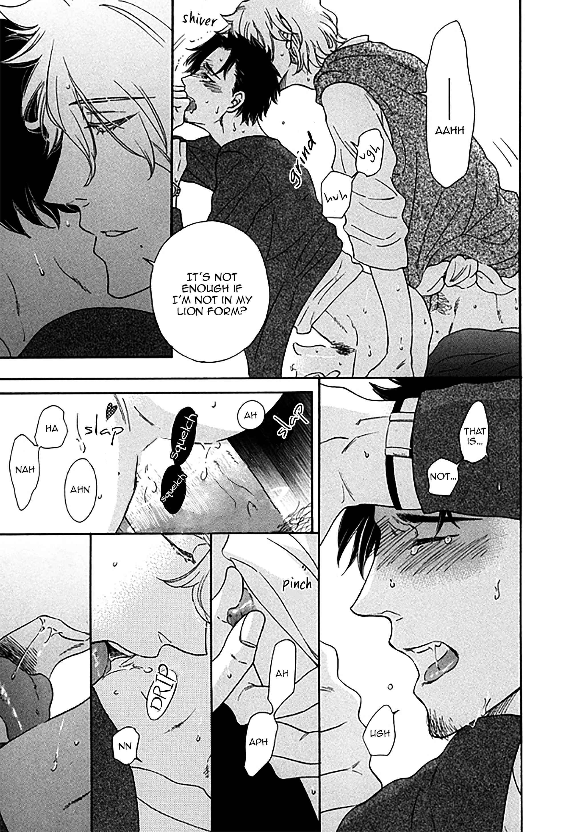 Page 15 Chapter 3 Momo