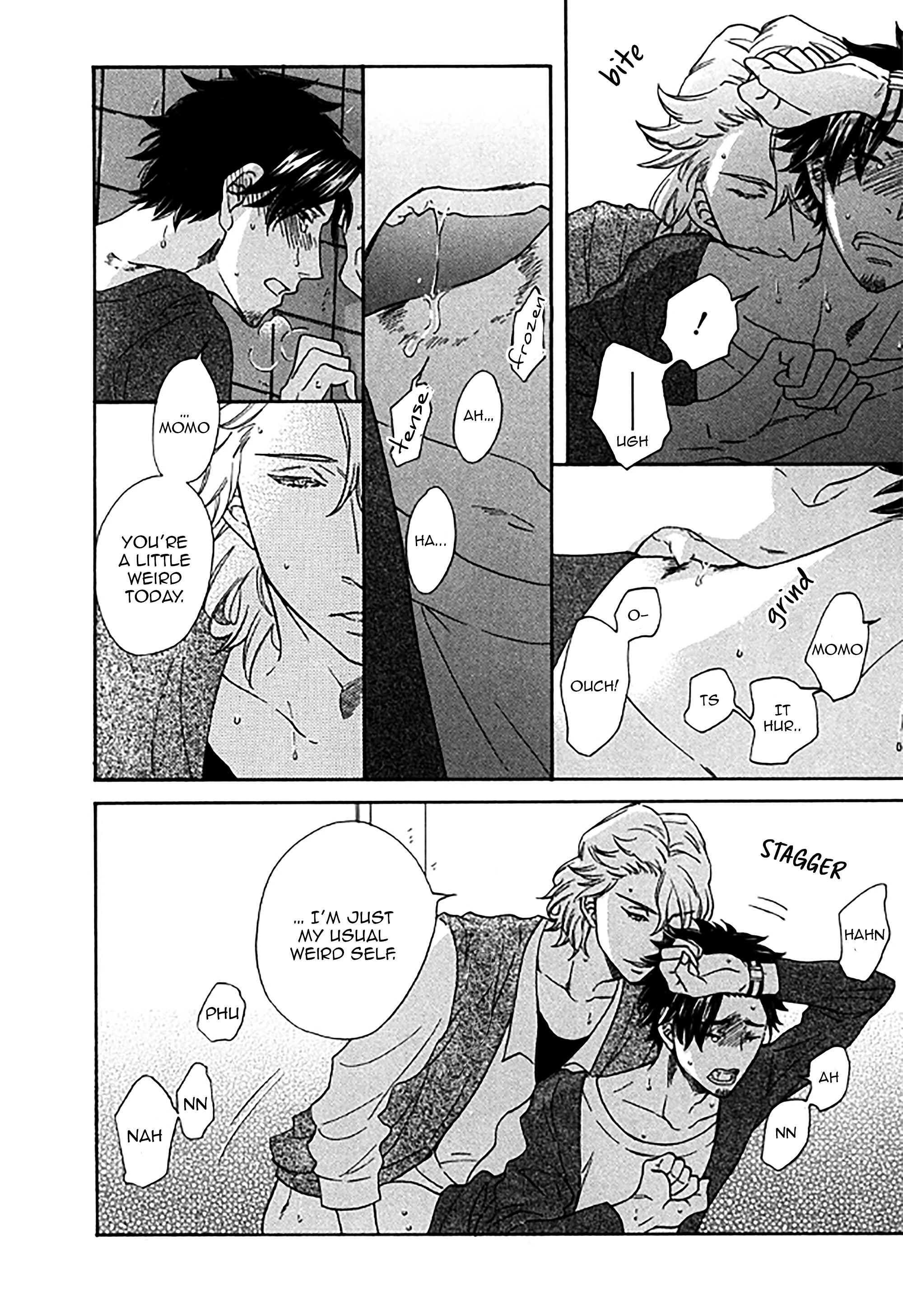 Page 16 Chapter 3 Momo