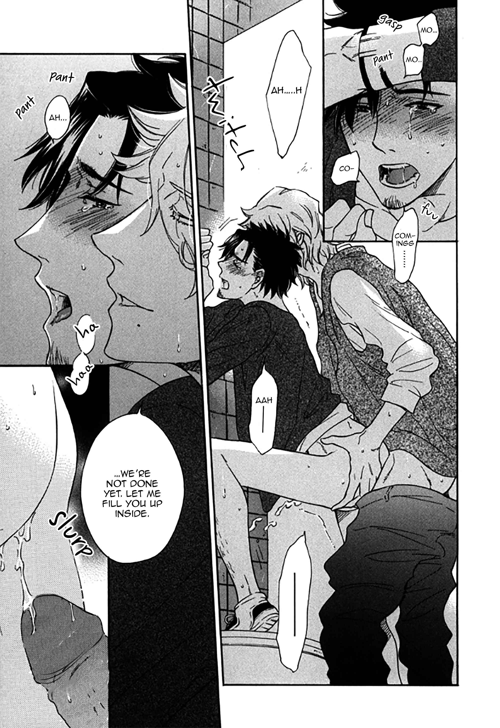 Page 17 Chapter 3 Momo