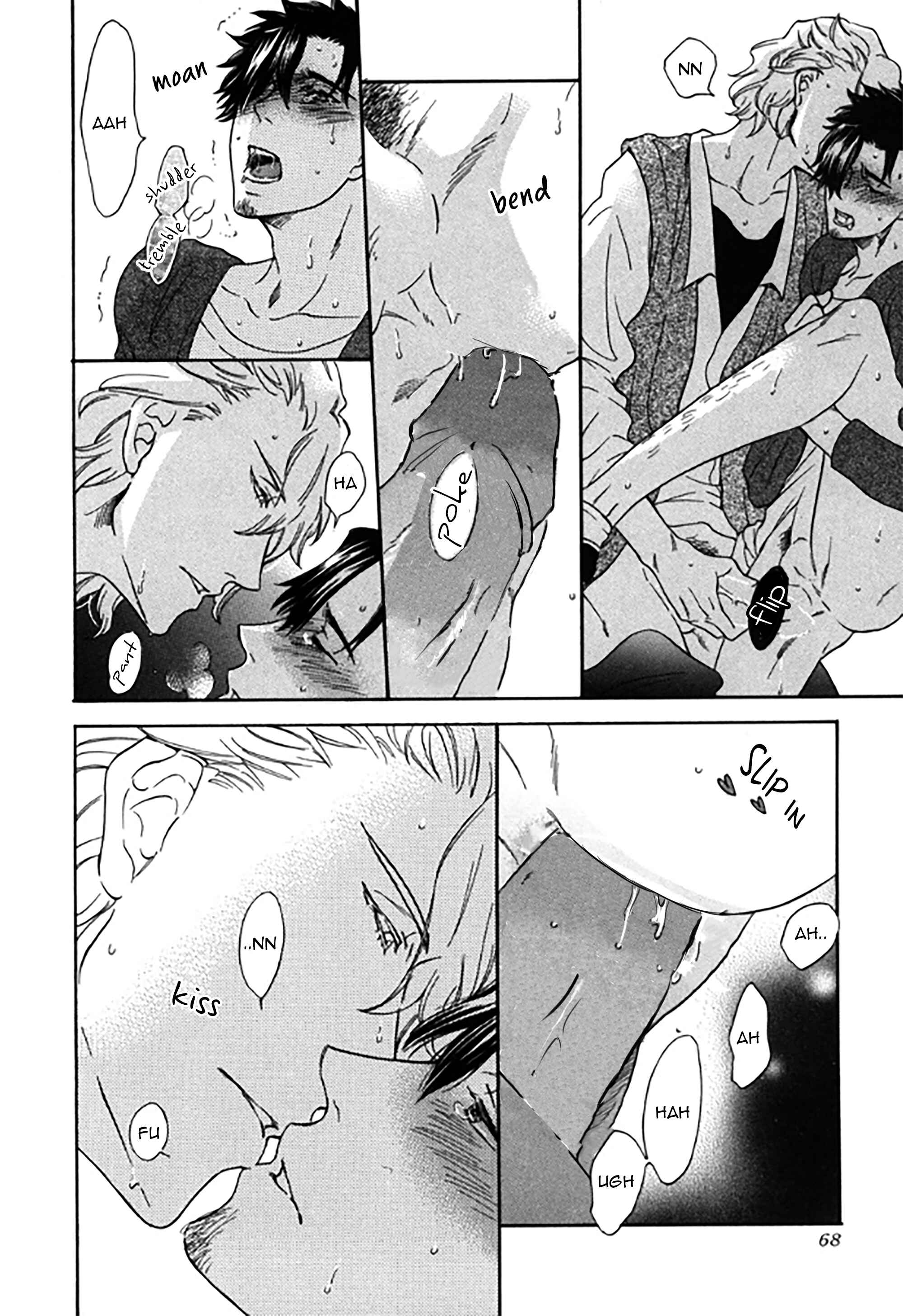 Page 18 Chapter 3 Momo