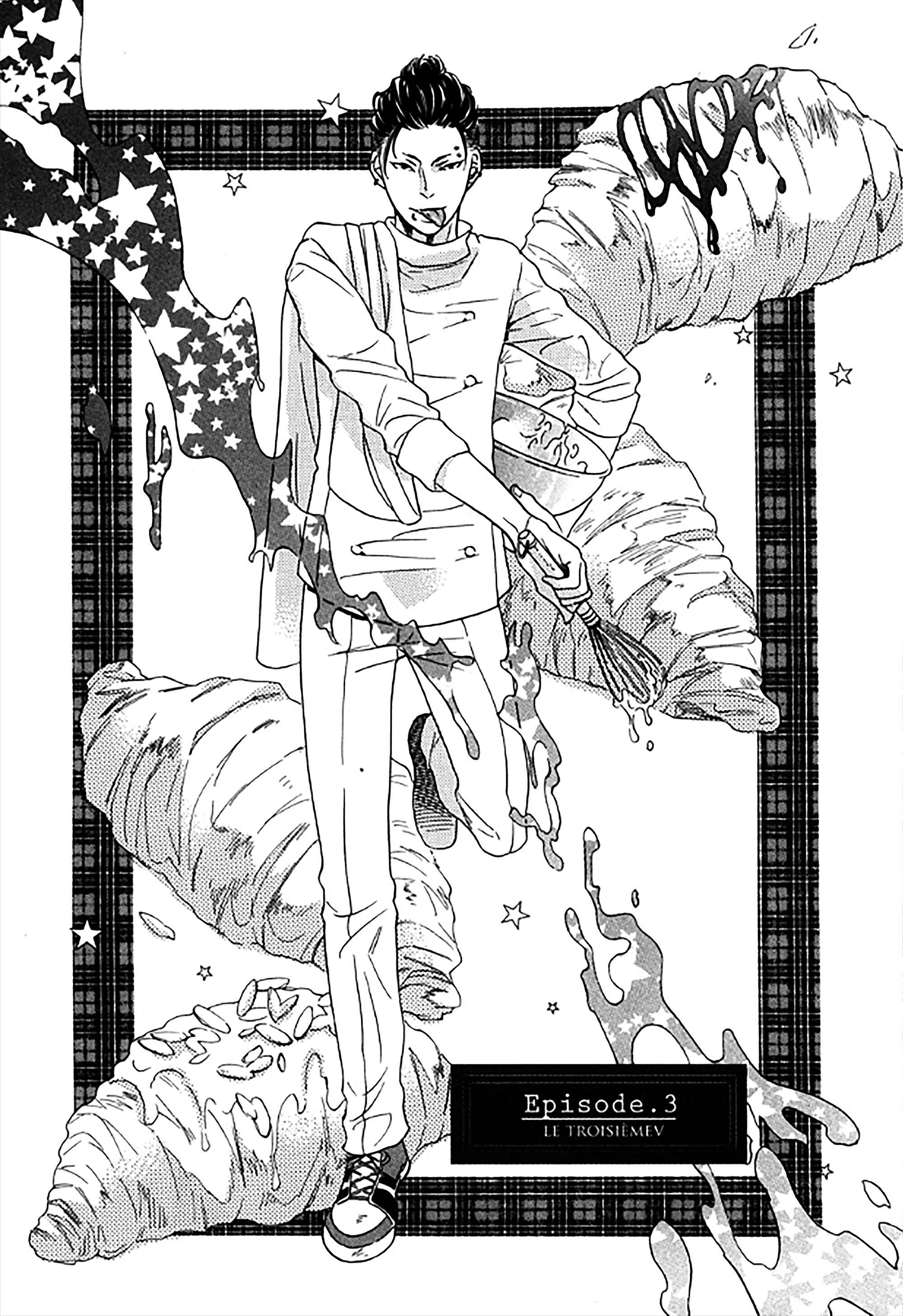 Page 3 Chapter 3 Momo