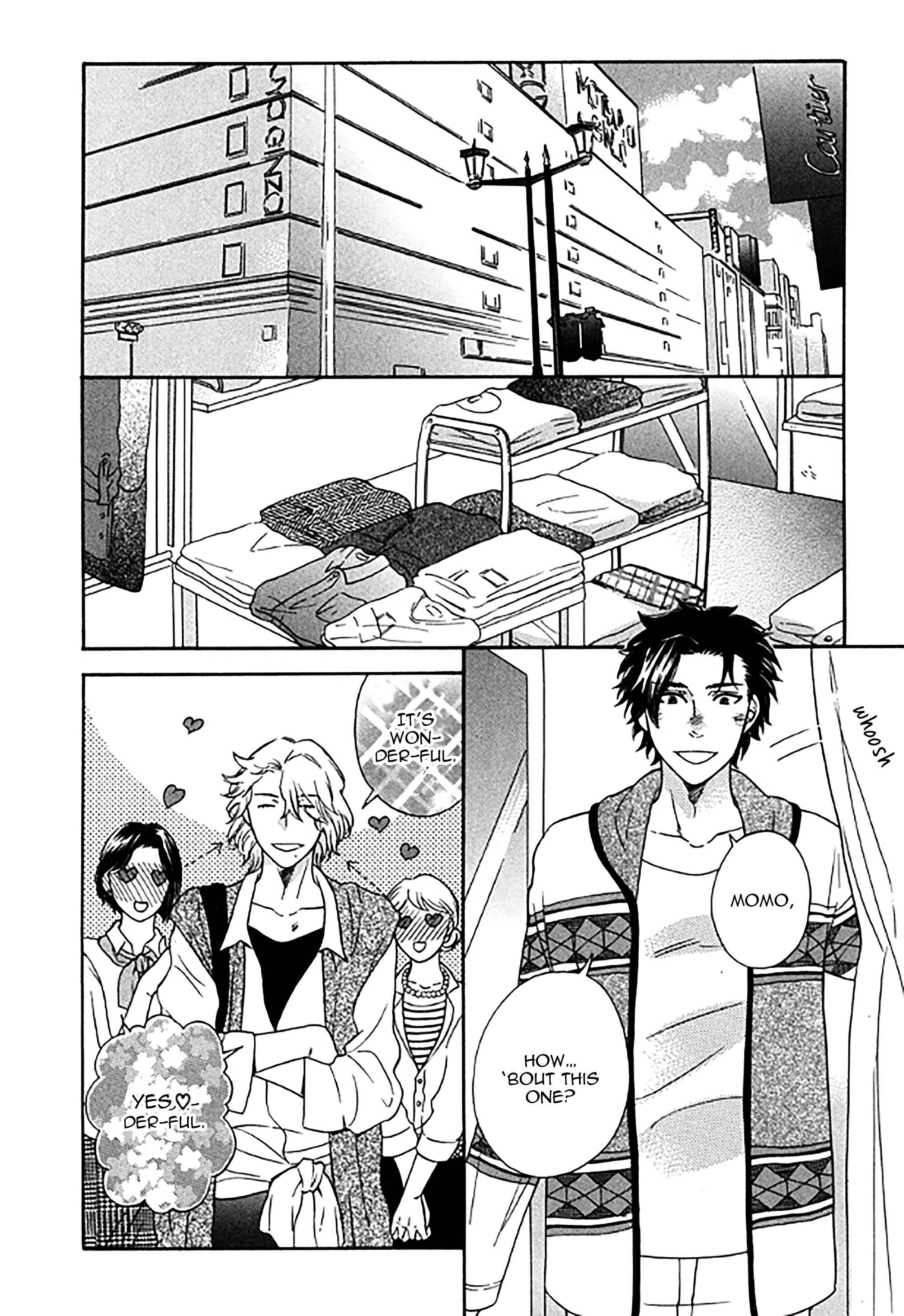 Page 4 Chapter 3 Momo