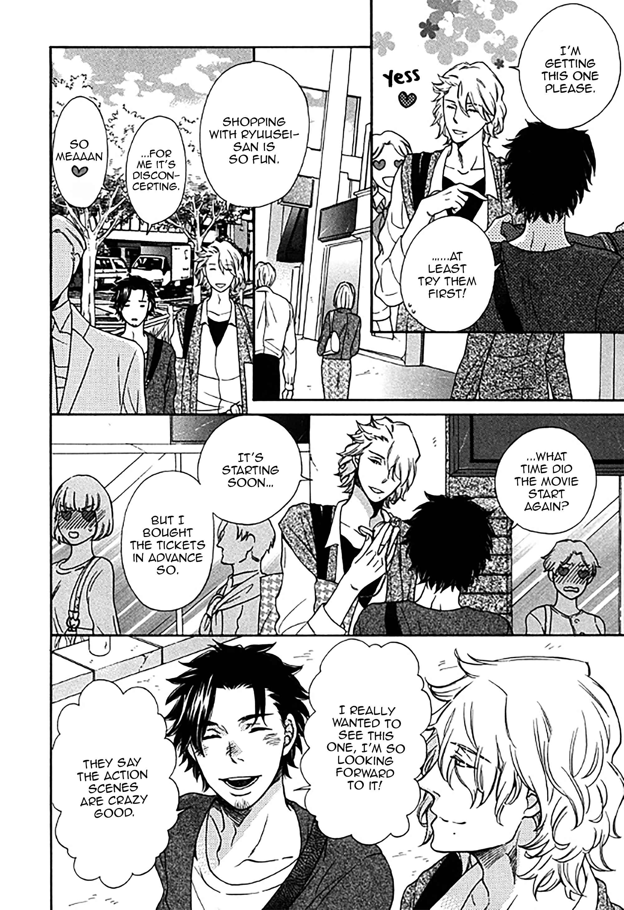 Page 6 Chapter 3 Momo