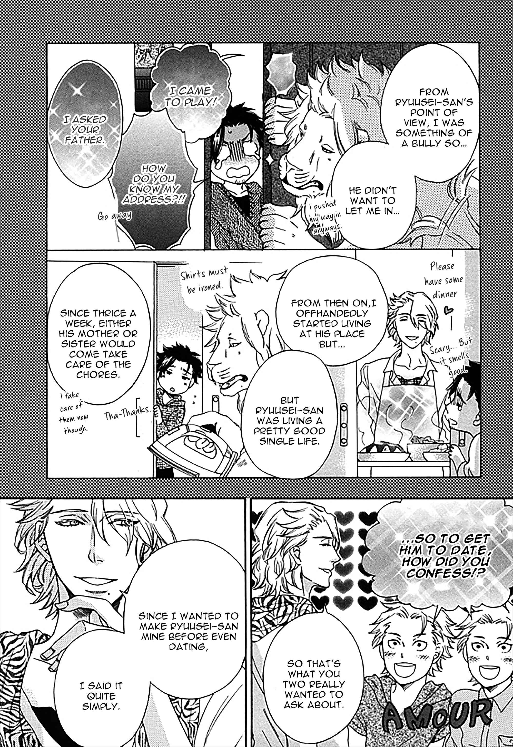 Page 14 Chapter 2 Momo
