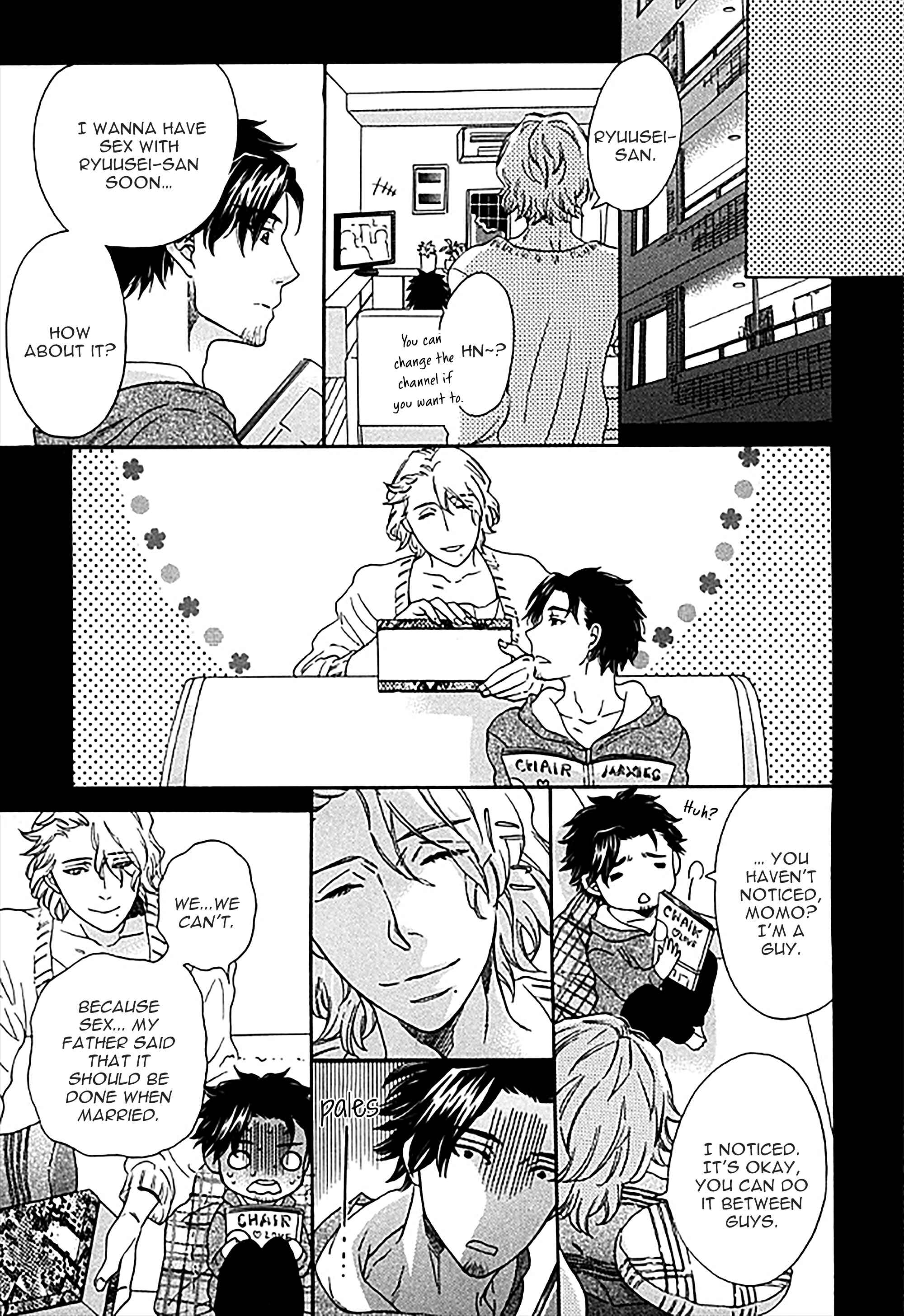 Page 15 Chapter 2 Momo
