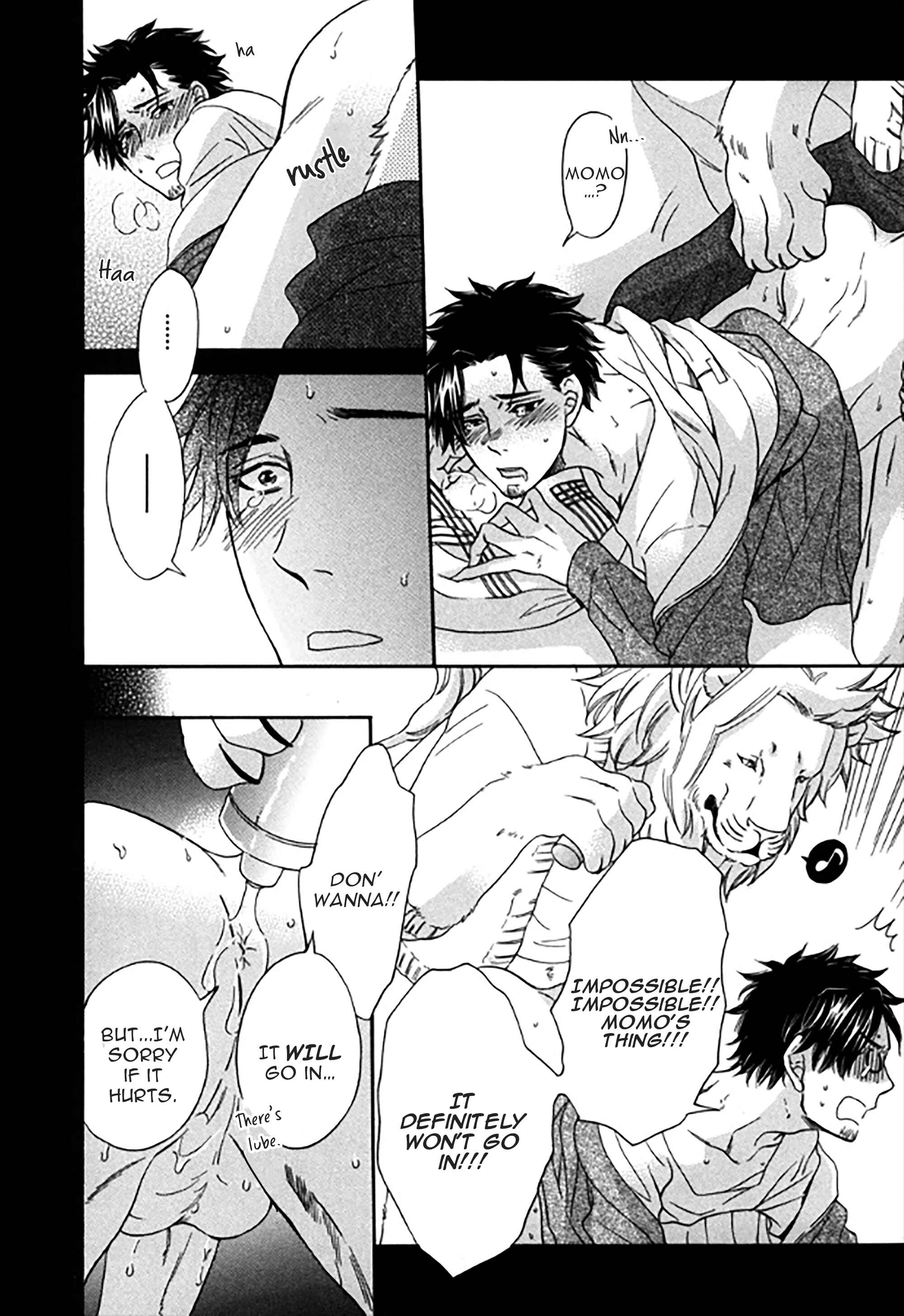 Page 20 Chapter 2 Momo
