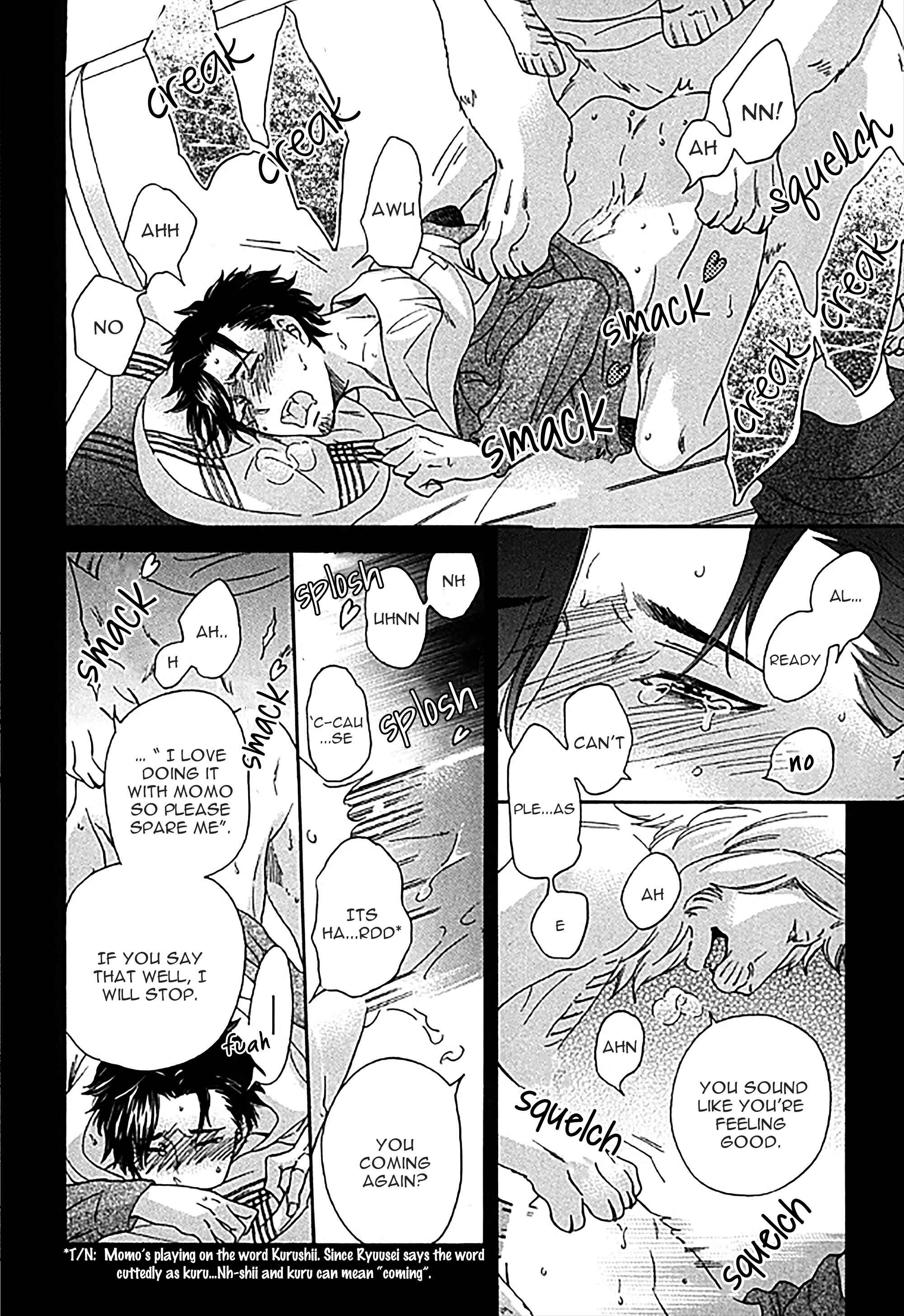 Page 22 Chapter 2 Momo