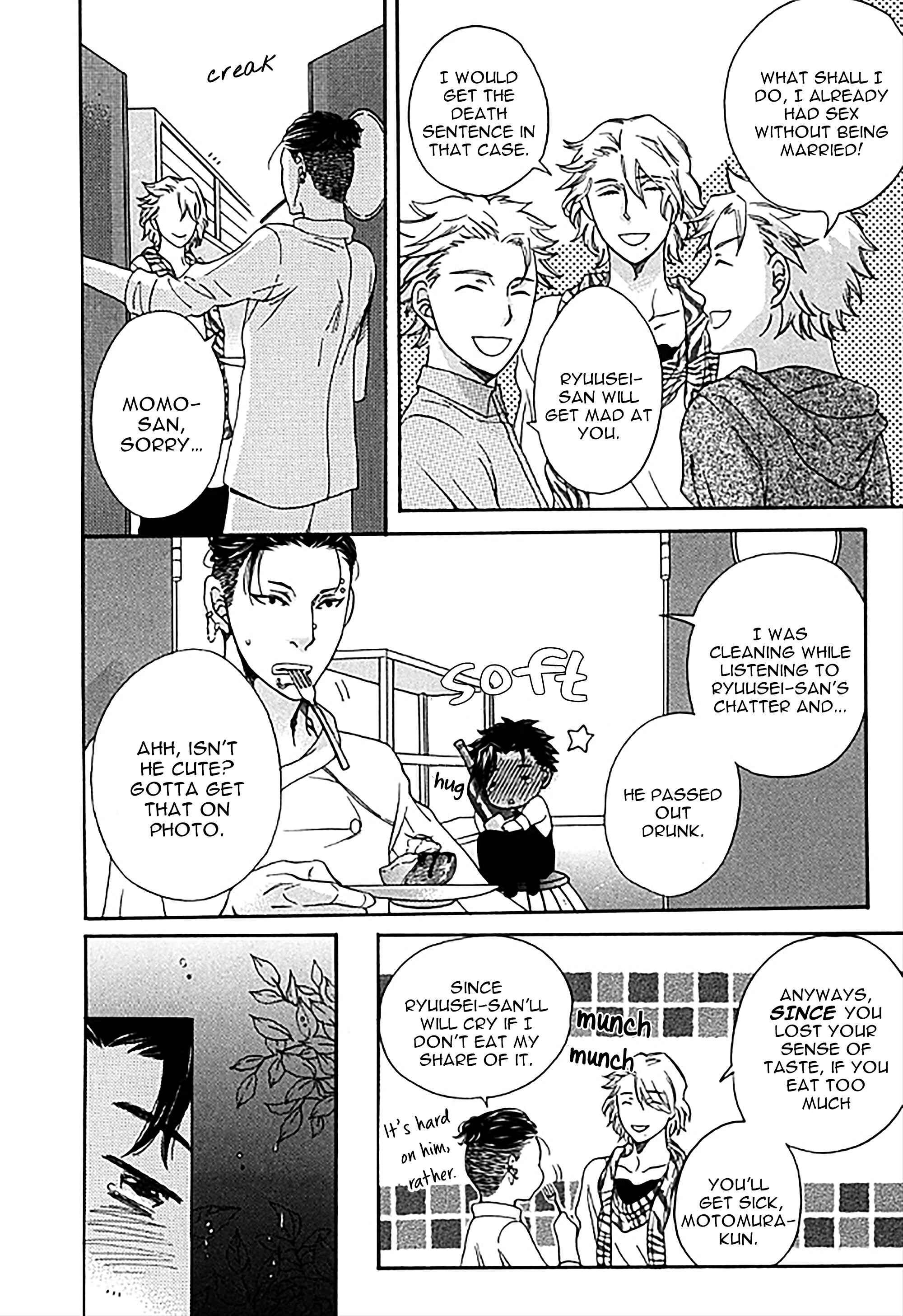 Page 24 Chapter 2 Momo