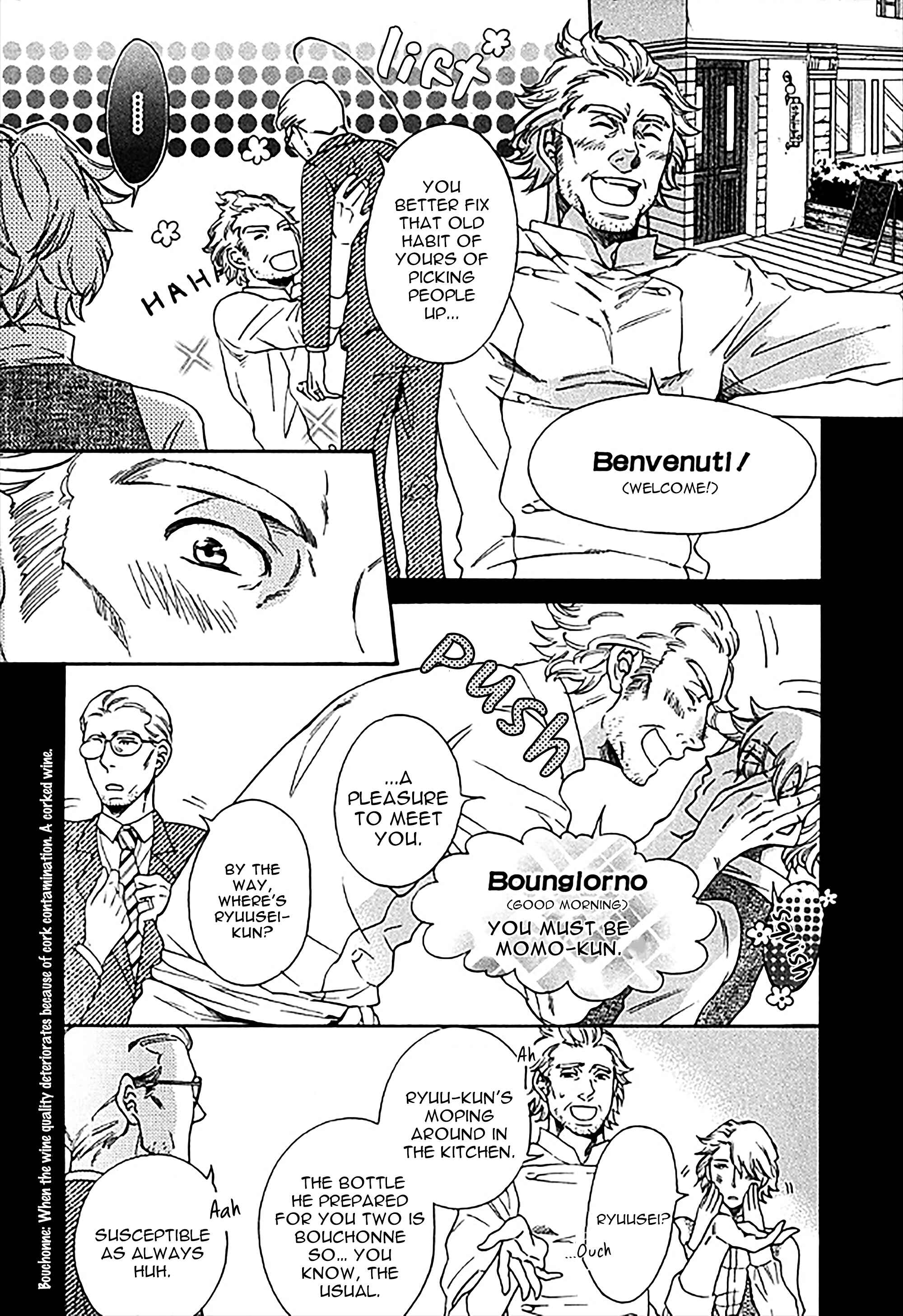 Page 7 Chapter 2 Momo