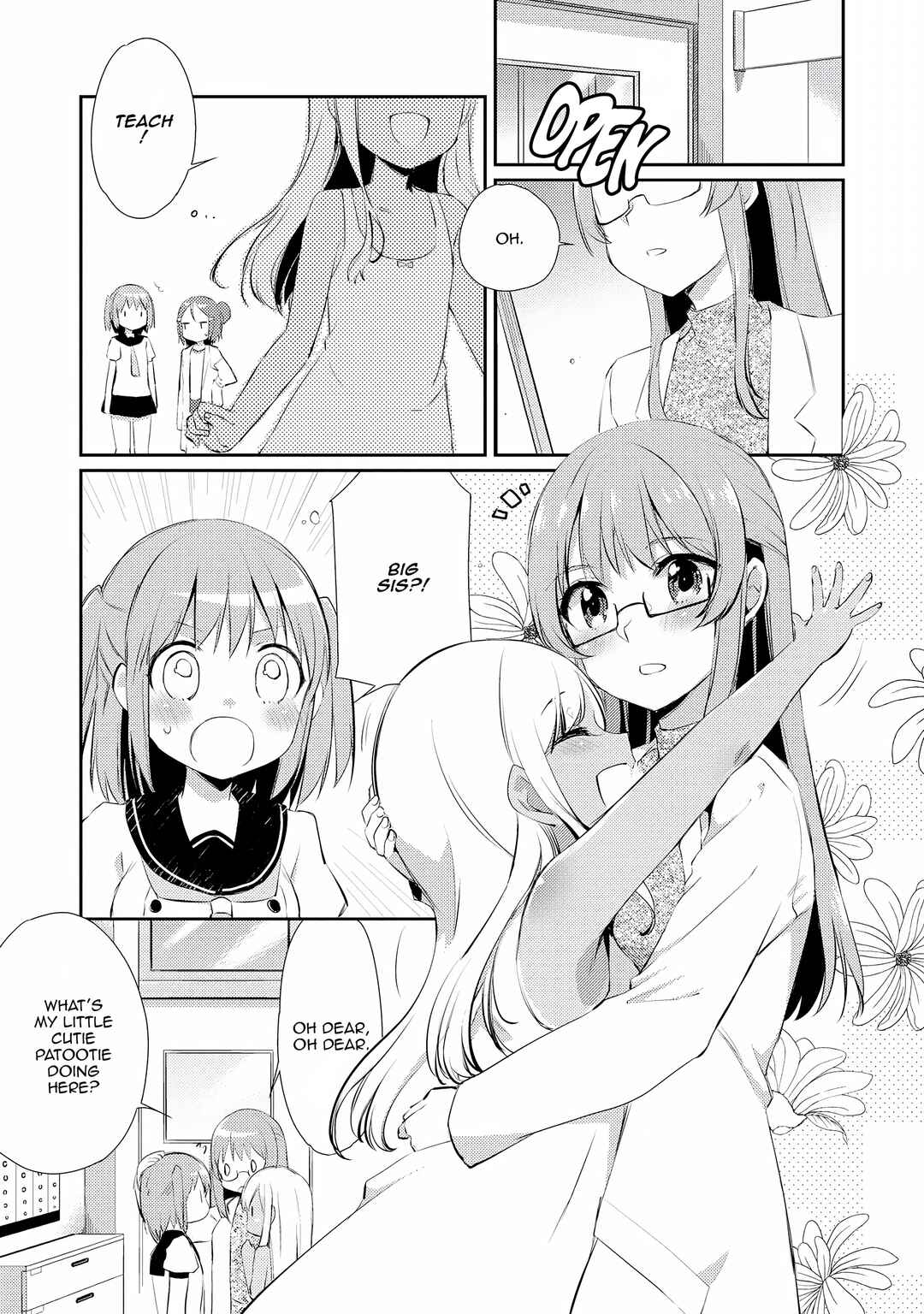 Page 7 Chapter 12 Momoiro Trance