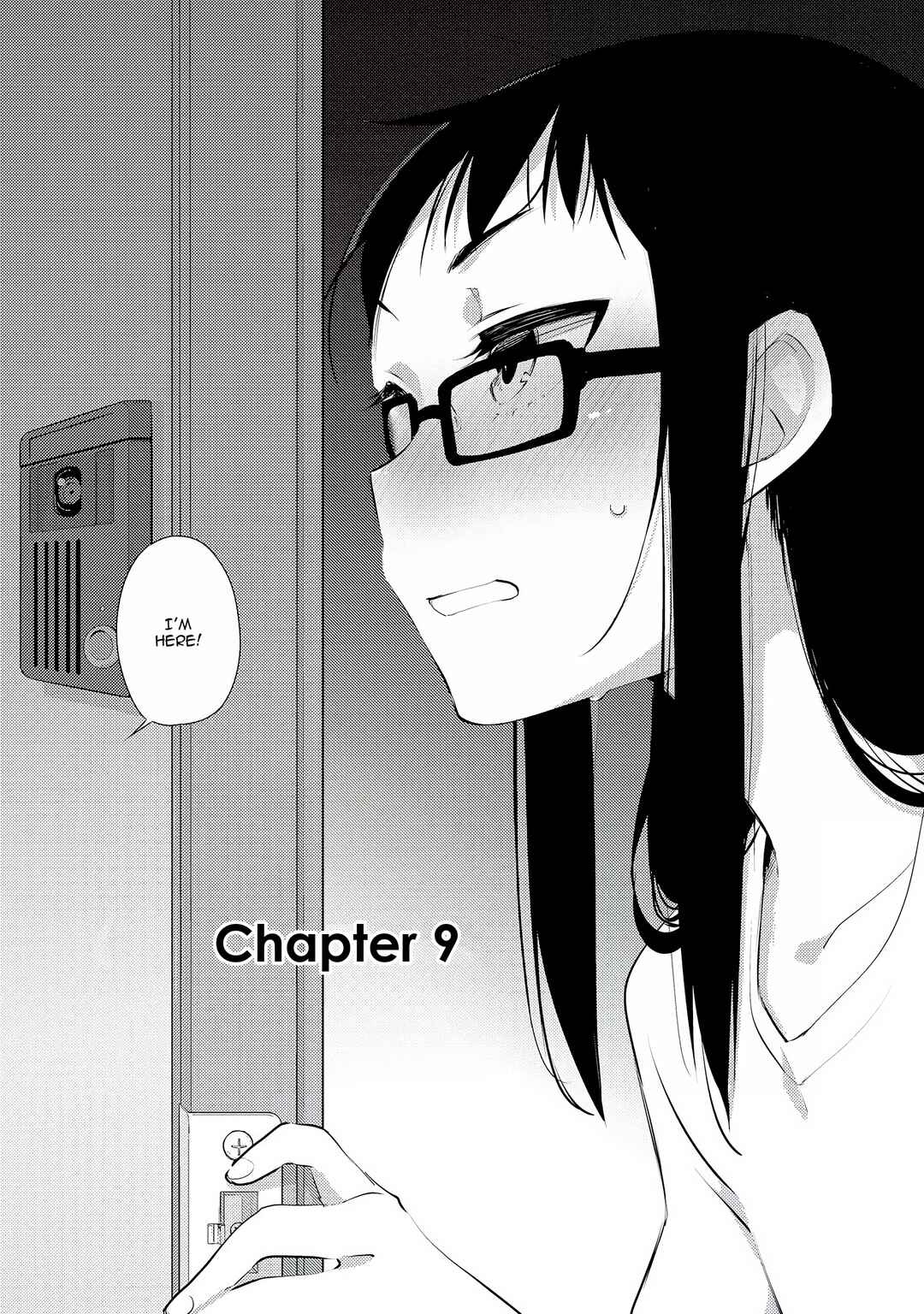 Page 3 Chapter 9 Momoiro Trance