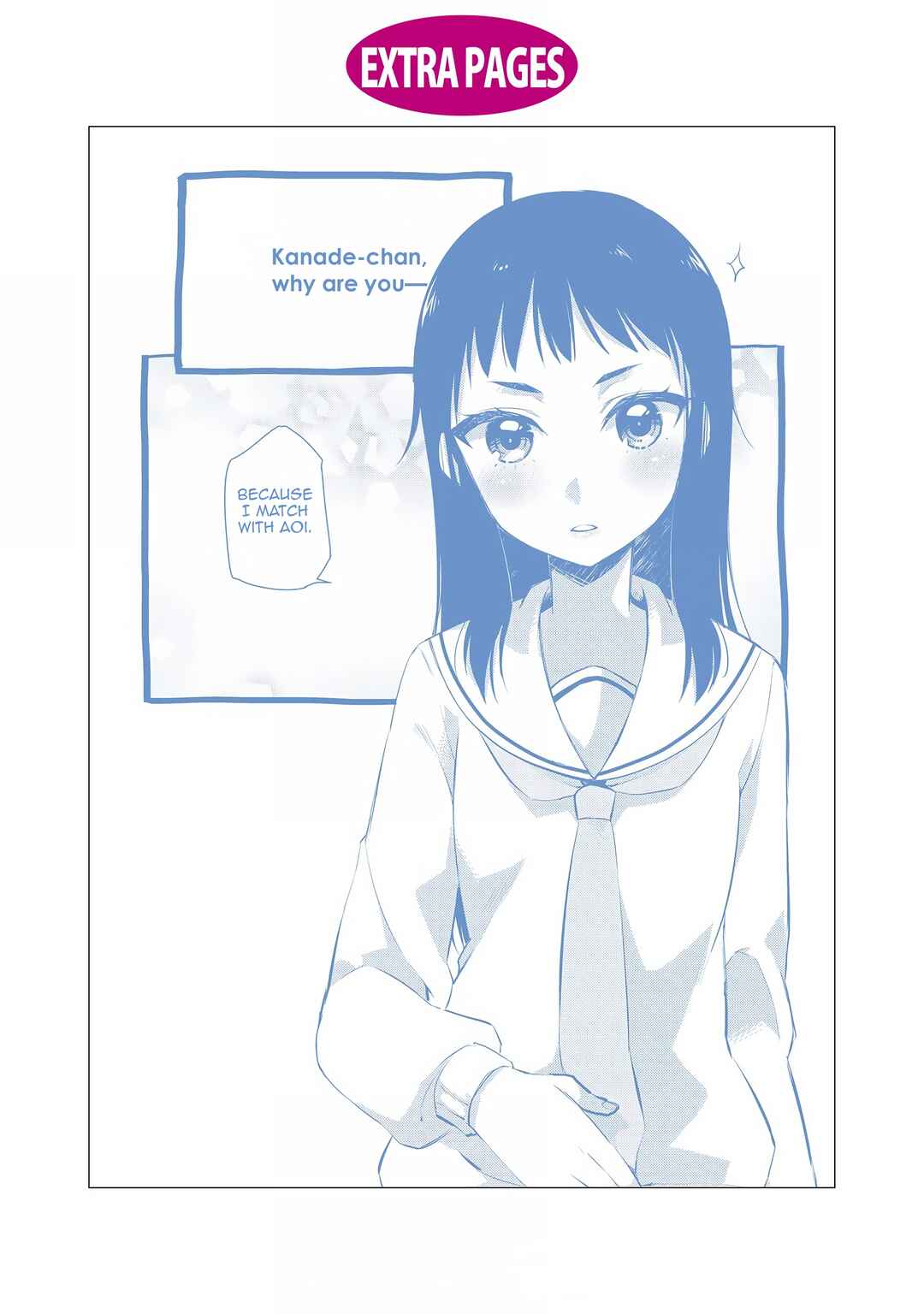 Page 21 Chapter 8 Momoiro Trance