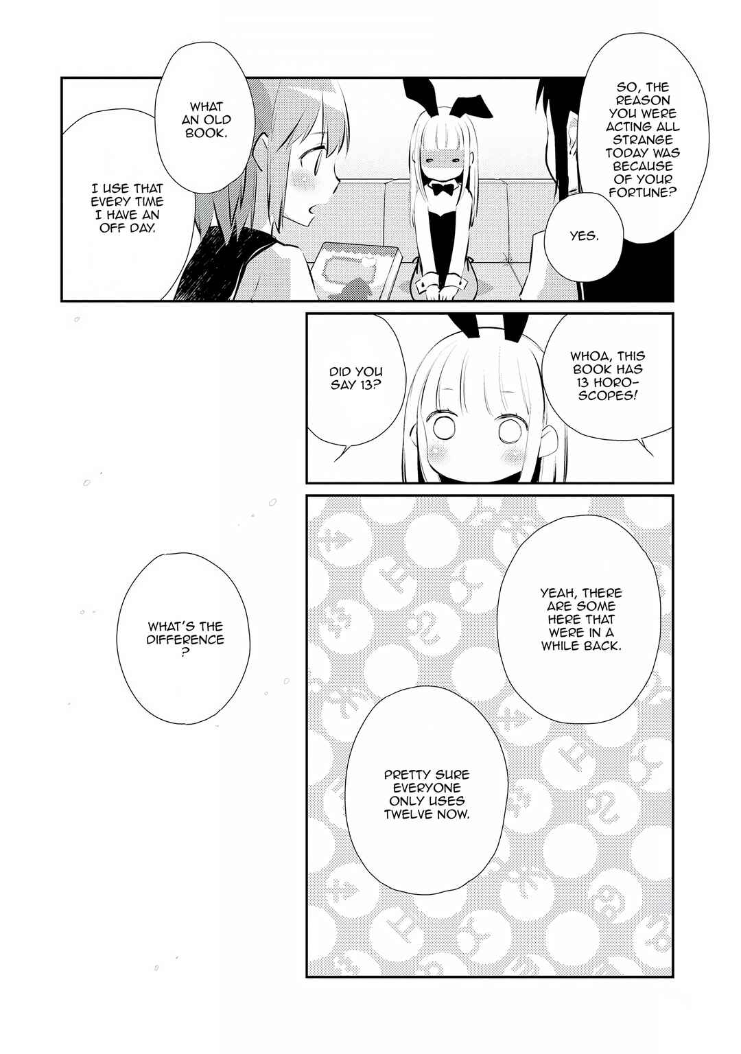Page 20 Chapter 10 Momoiro Trance