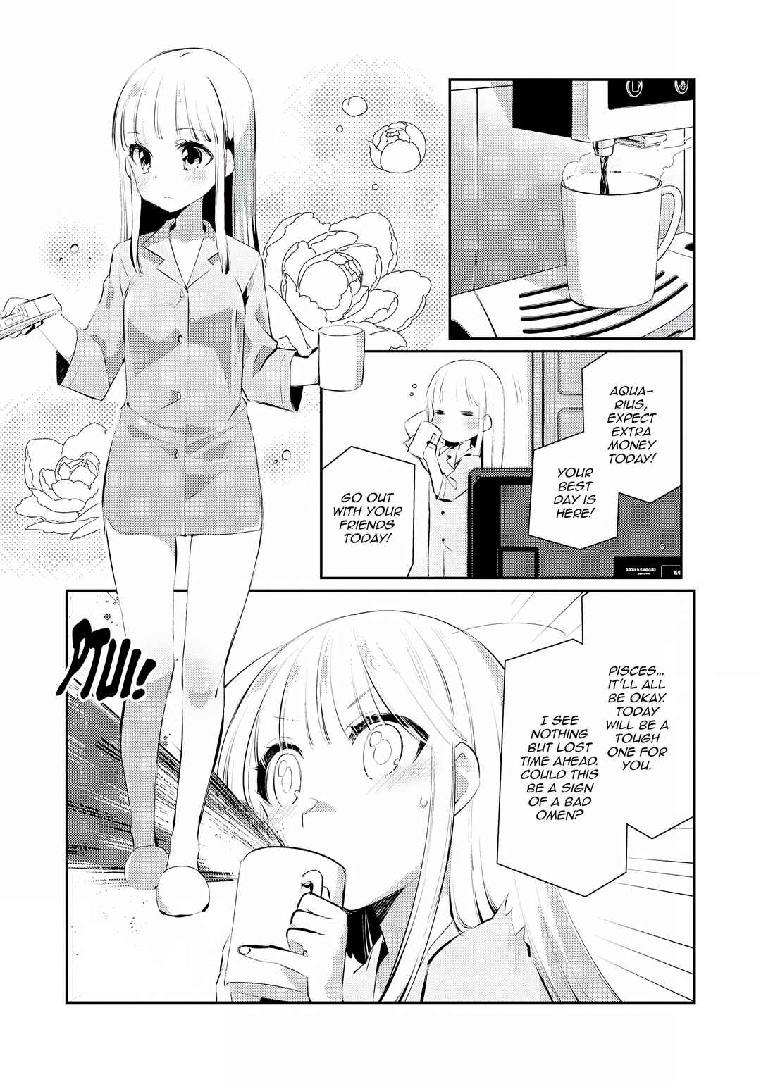 Page 3 Chapter 10 Momoiro Trance