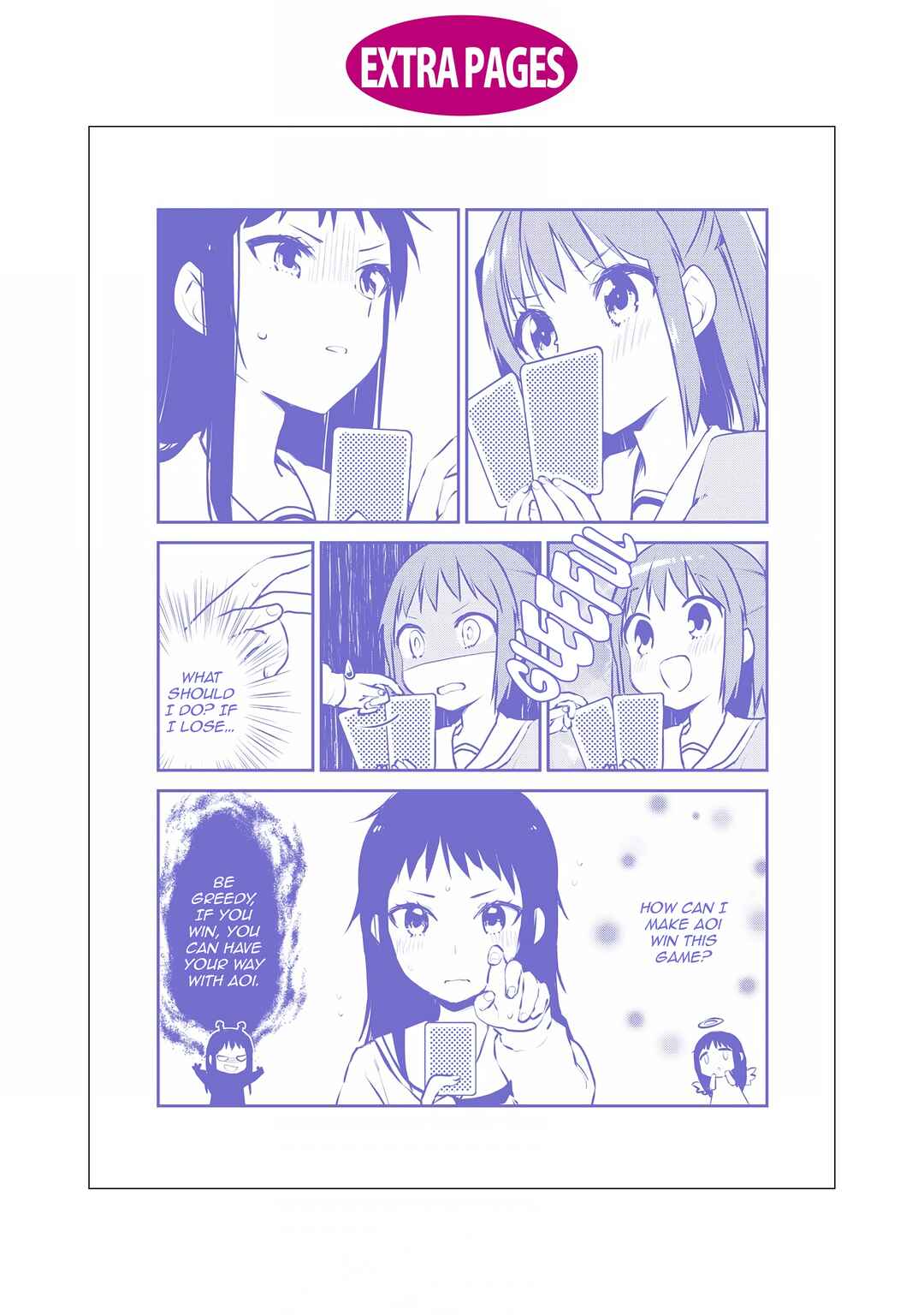 Page 27 Chapter 14 Momoiro Trance