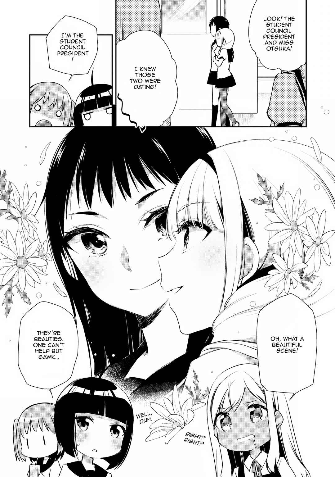 Page 15 Chapter 11 Momoiro Trance