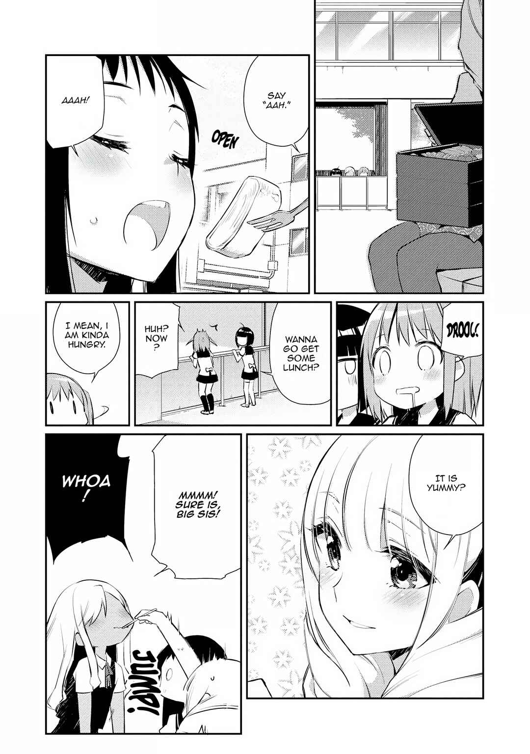 Page 16 Chapter 11 Momoiro Trance
