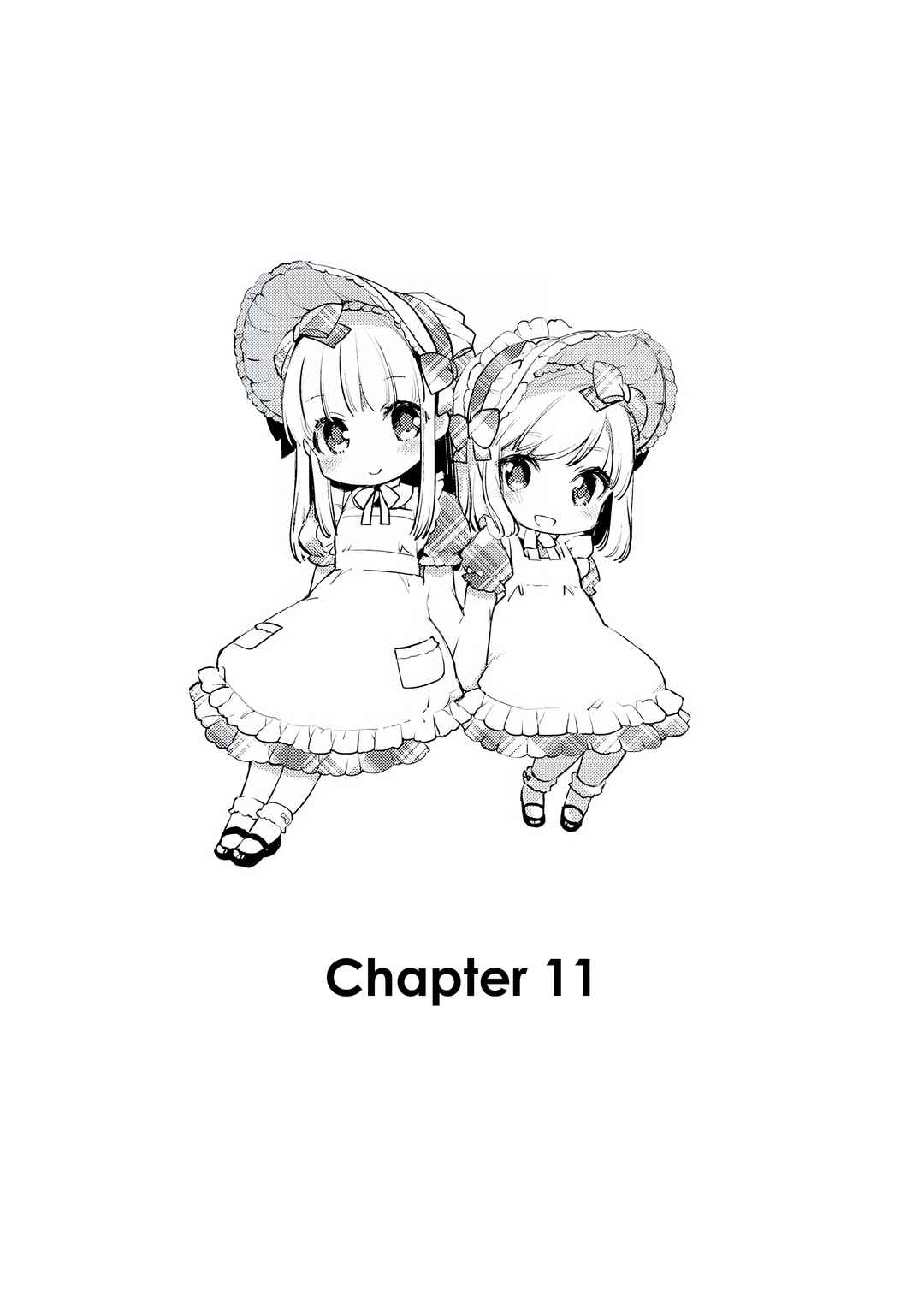 Page 2 Chapter 11 Momoiro Trance