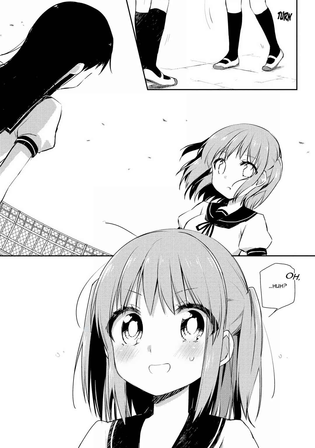 Page 26 Chapter 11 Momoiro Trance