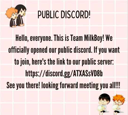 Page 16 Chapter Unknown_2fb5 Haikyuu!! - Kageyamas Personal Battery Charger (Doujinshi)