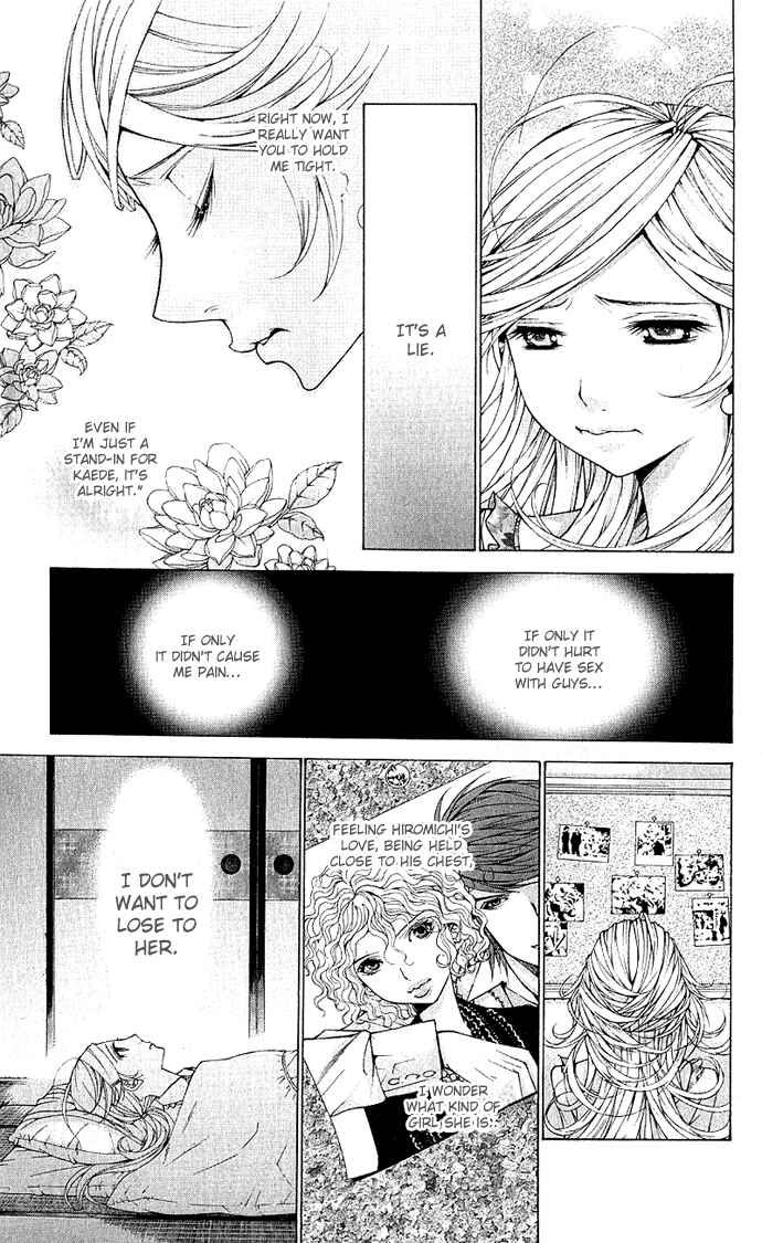Page 11 Chapter 3 Lovenista