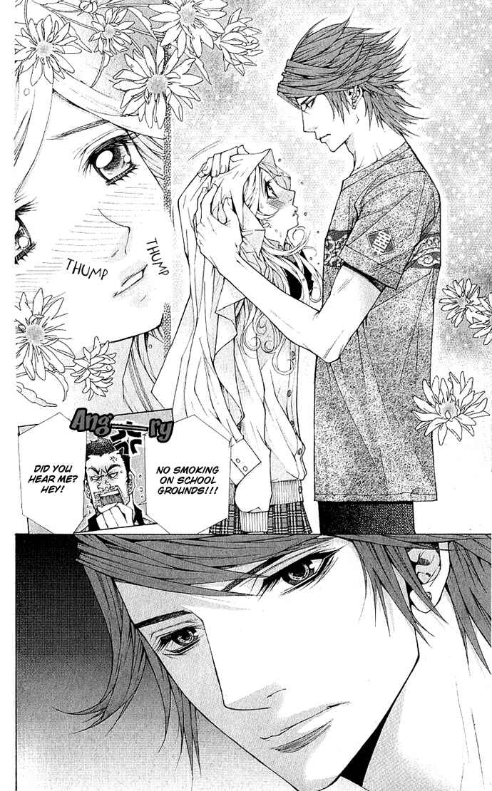 Page 28 Chapter 3 Lovenista