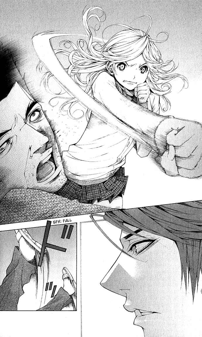 Page 32 Chapter 3 Lovenista