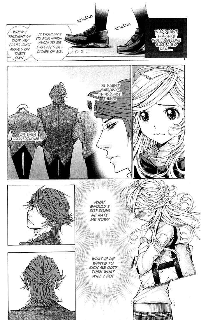 Page 36 Chapter 3 Lovenista