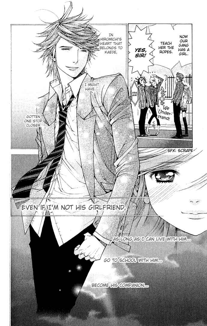 Page 40 Chapter 3 Lovenista