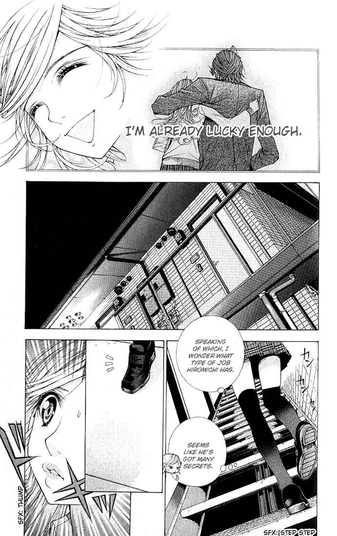 Page 41 Chapter 3 Lovenista