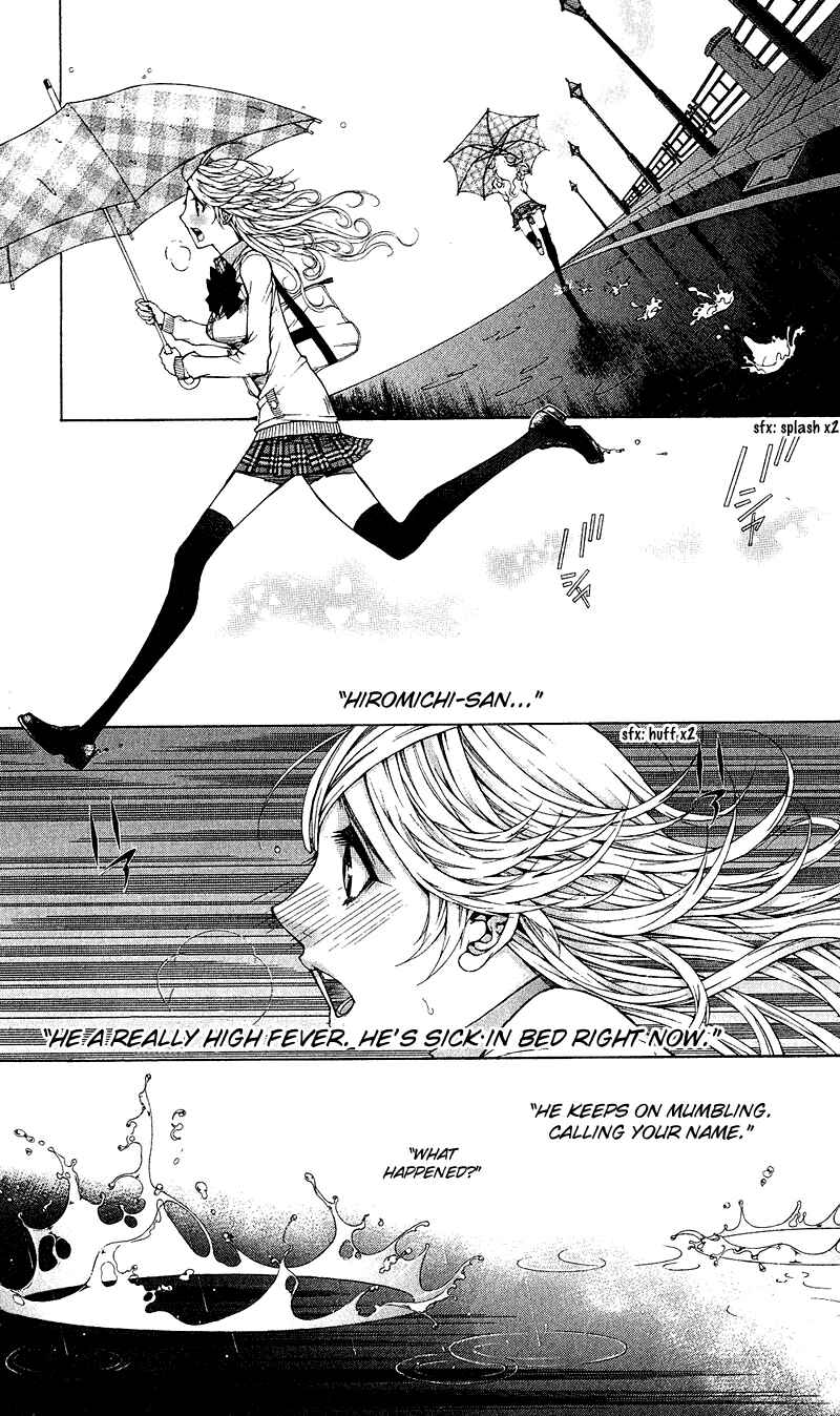 Page 22 Chapter 7 Lovenista