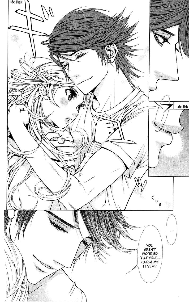 Page 29 Chapter 7 Lovenista