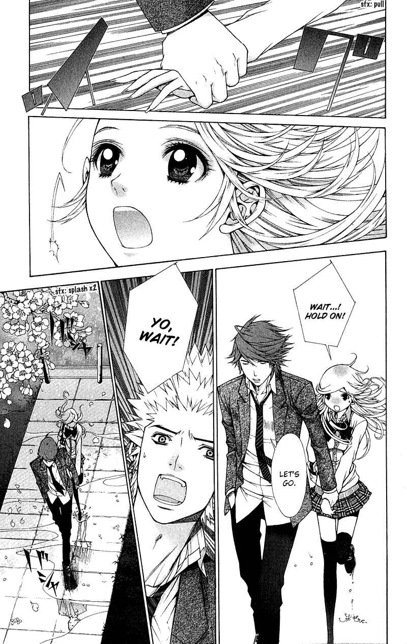 Page 6 Chapter 7 Lovenista