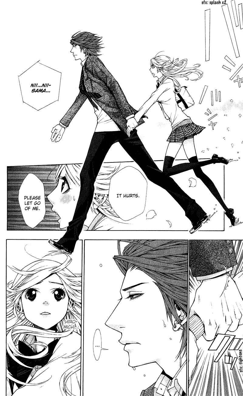 Page 7 Chapter 7 Lovenista