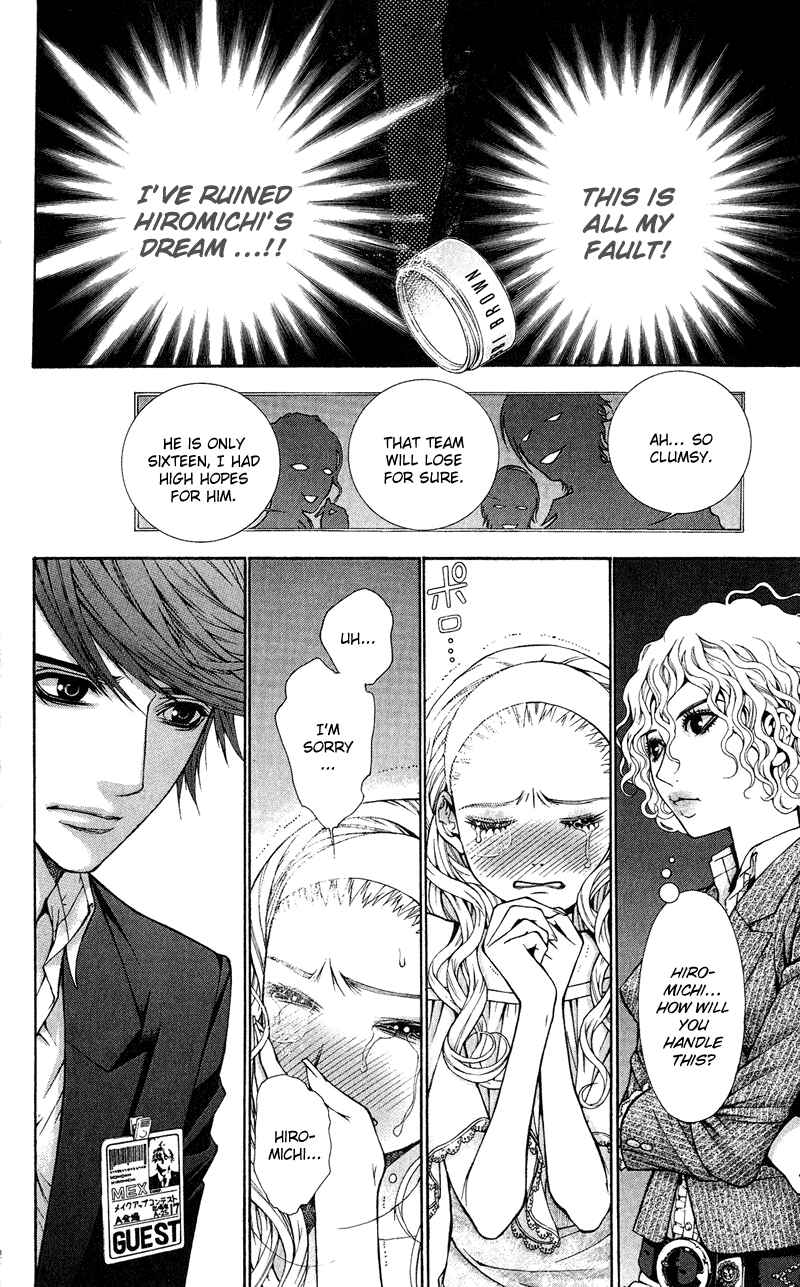 Page 10 Chapter 9 Lovenista