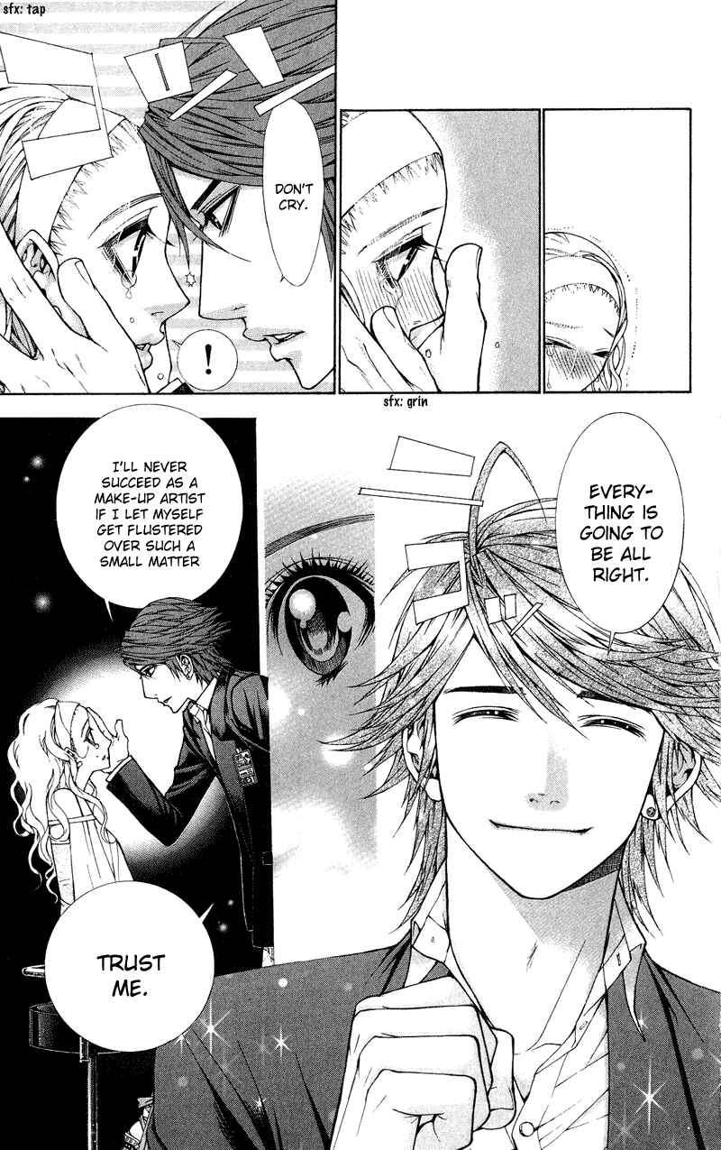 Page 11 Chapter 9 Lovenista