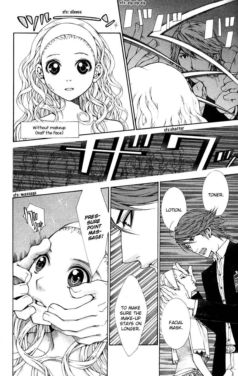 Page 14 Chapter 9 Lovenista