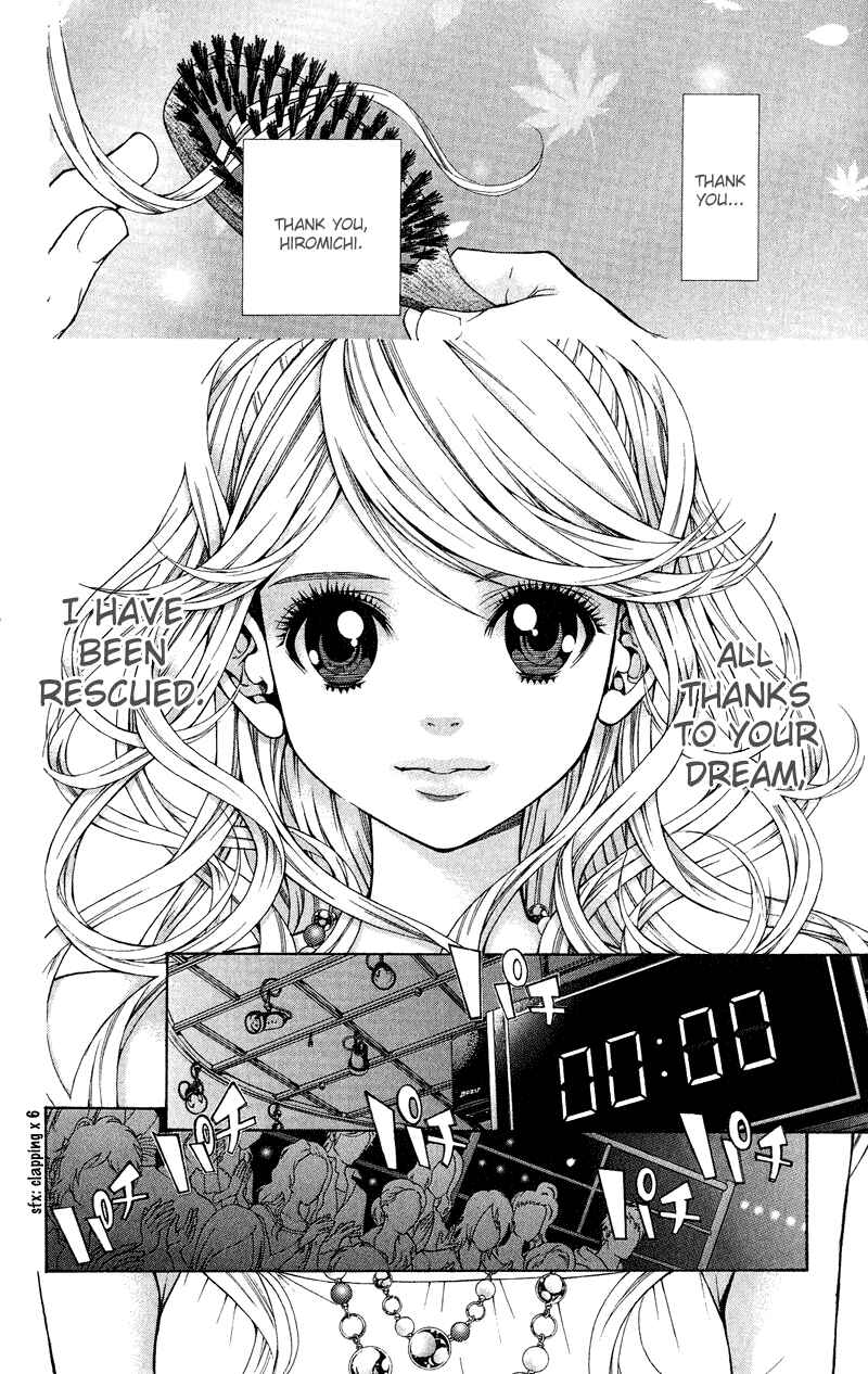 Page 18 Chapter 9 Lovenista