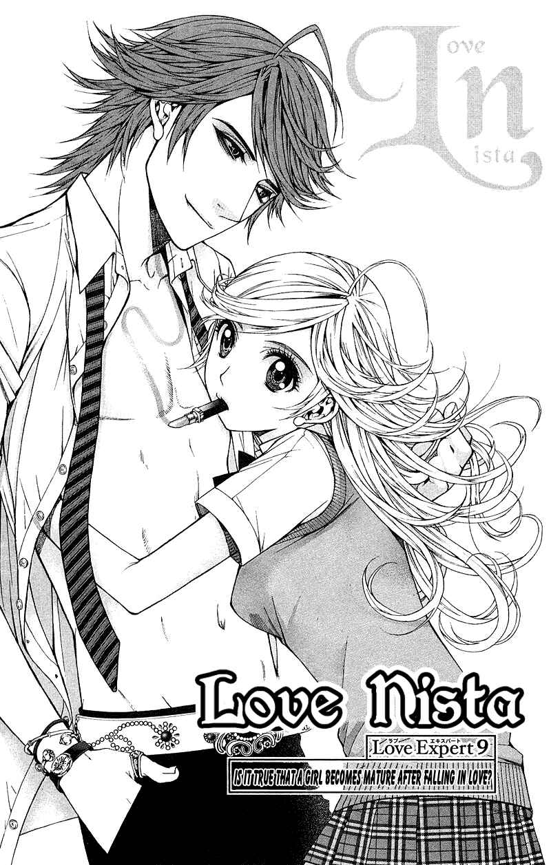 Page 2 Chapter 9 Lovenista