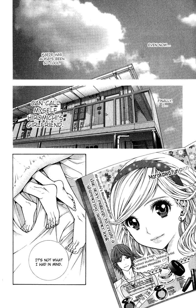 Page 32 Chapter 9 Lovenista