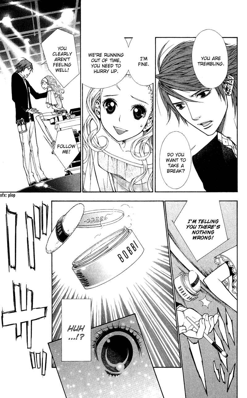 Page 7 Chapter 9 Lovenista