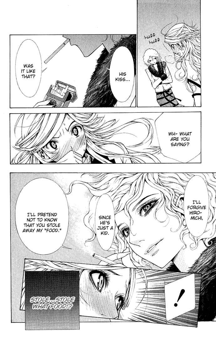 Page 10 Chapter 4 Lovenista