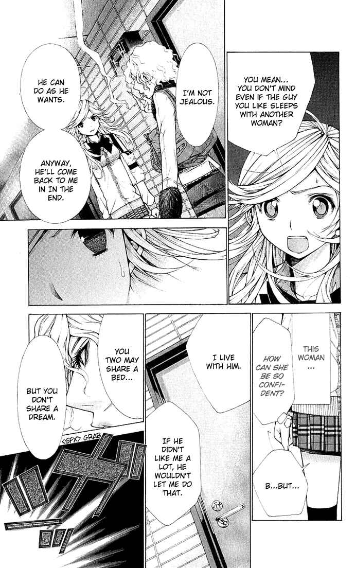 Page 11 Chapter 4 Lovenista