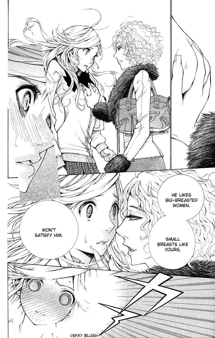 Page 12 Chapter 4 Lovenista
