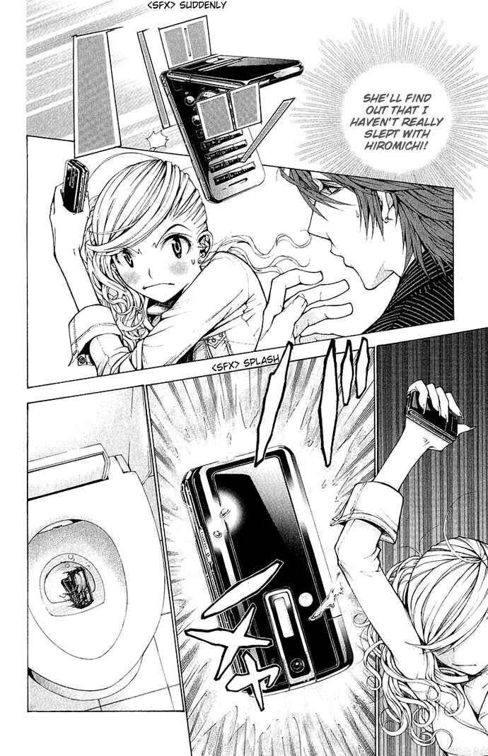 Page 24 Chapter 4 Lovenista