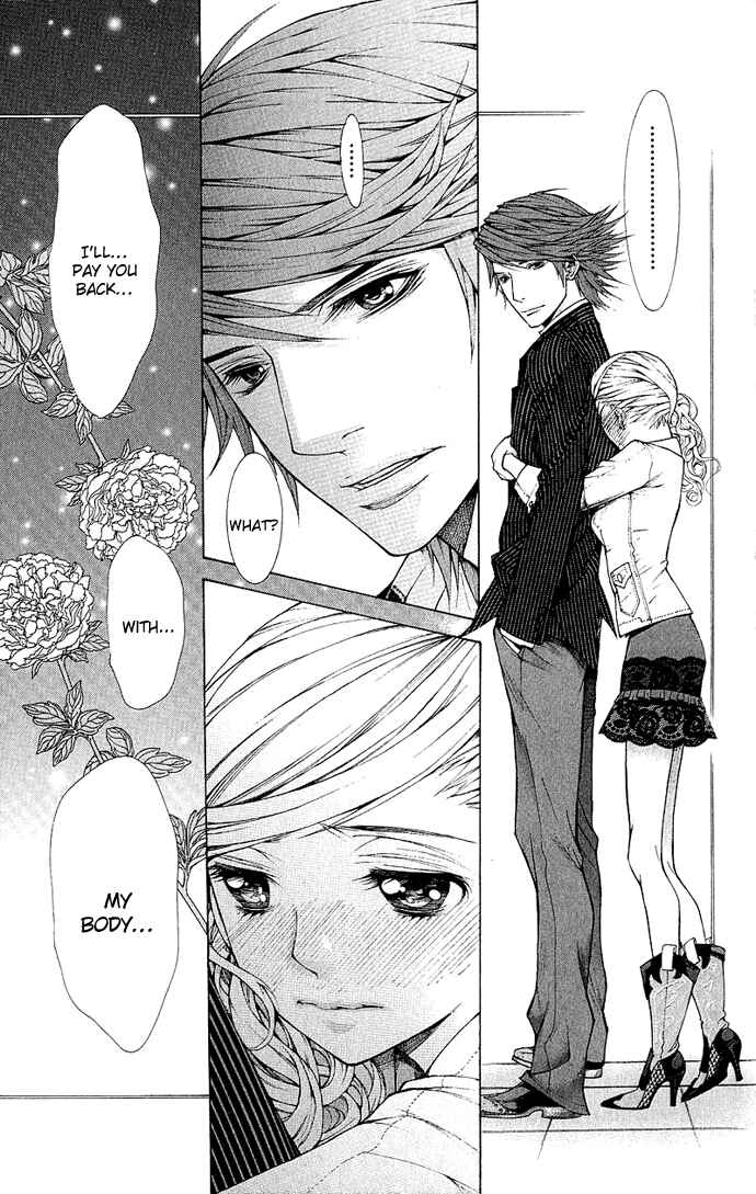 Page 27 Chapter 4 Lovenista