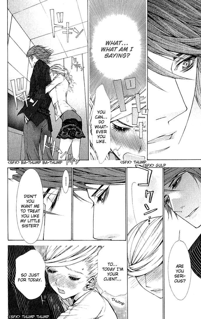 Page 28 Chapter 4 Lovenista